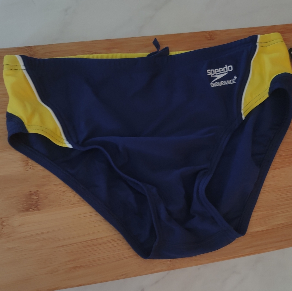 SPEEDO New with Tags